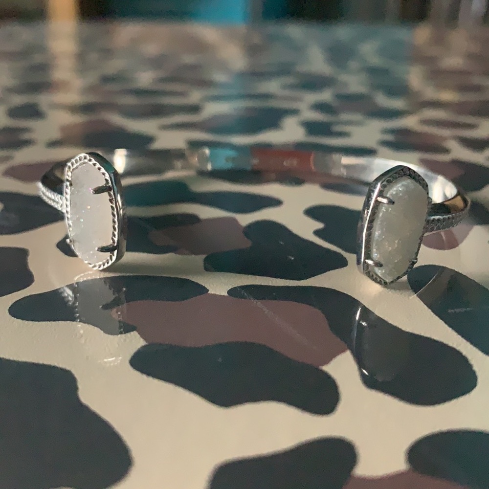 Kendra Scott  bangle - Picture 8 of 12